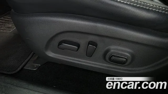 Nissan Pathfinder — фото 31