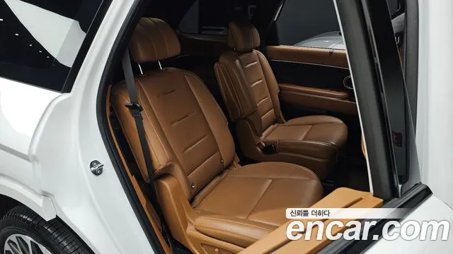 Hyundai Palisade — фото 11