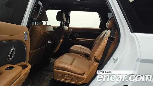 Hyundai Palisade — фото 12