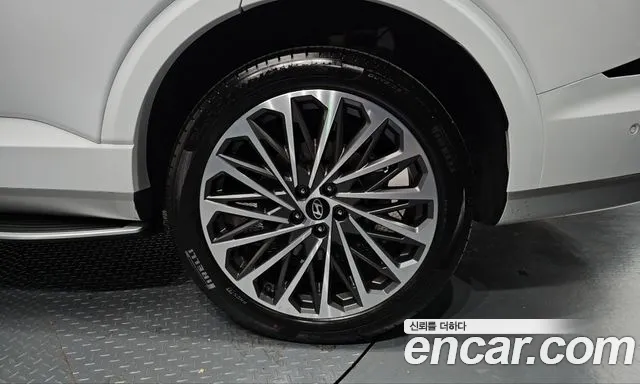 Hyundai Palisade — фото 22