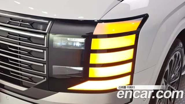 Hyundai Palisade — фото 23