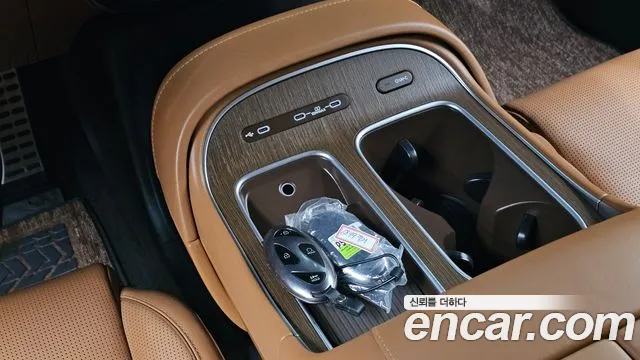 Hyundai Palisade — фото 30