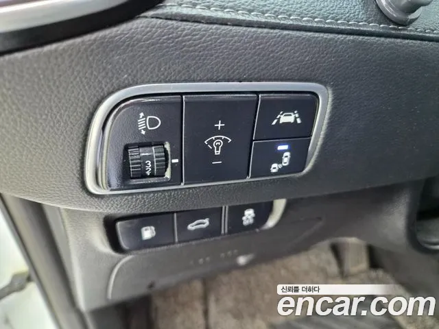 Hyundai Grandeur — фото 14