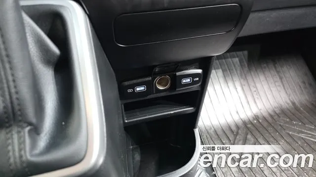 Hyundai Staria — фото 11