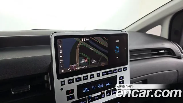 Hyundai Staria — фото 12