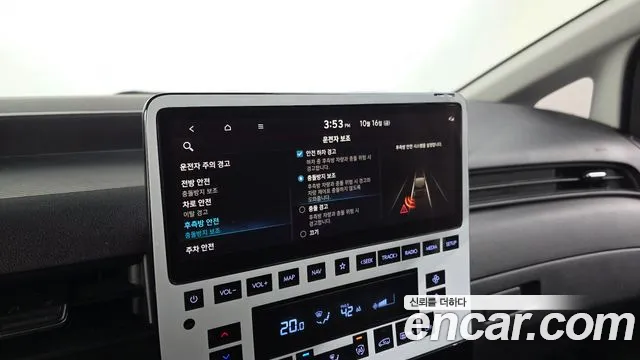 Hyundai Staria — фото 14