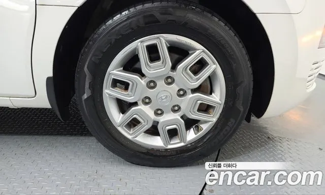 Hyundai Staria — фото 21