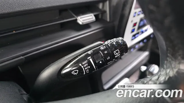 Hyundai Staria — фото 28