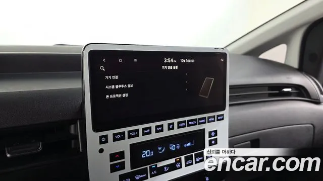 Hyundai Staria — фото 29