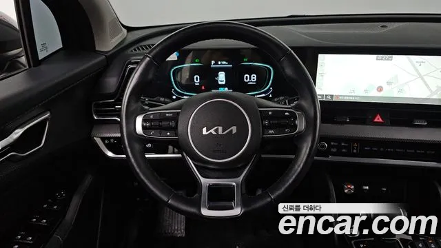 Kia Sportage — фото 13