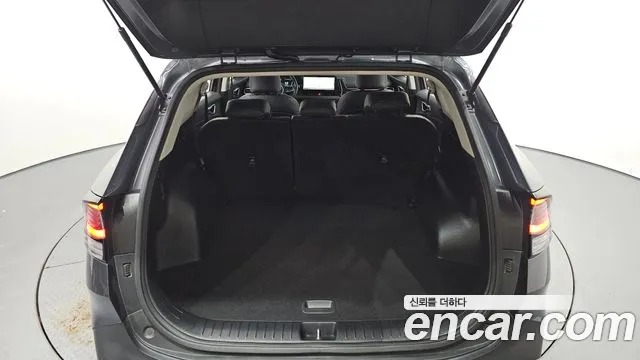 Kia Sportage — фото 20