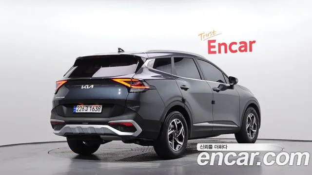Kia Sportage — фото 2