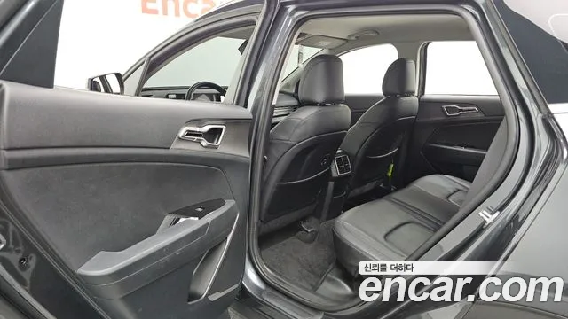 Kia Sportage — фото 26
