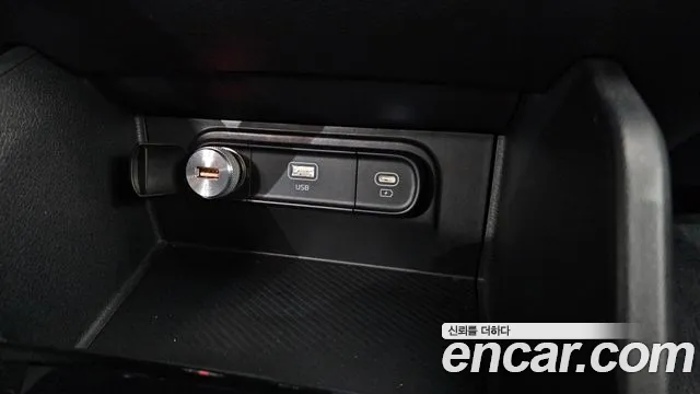 Kia Sportage — фото 30
