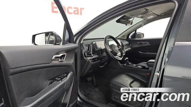 Kia Sportage — фото 10