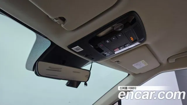 Kia Carnival — фото 20