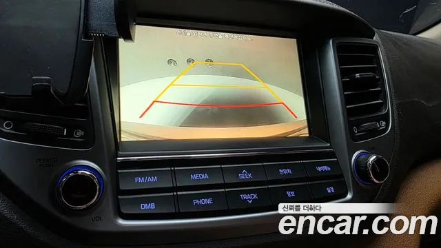 Hyundai Tucson — фото 14
