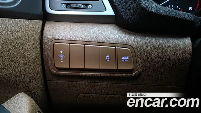 Hyundai Tucson — фото 29
