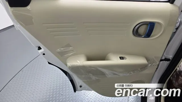 Hyundai Casper — фото 25