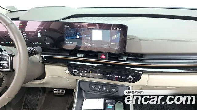 Kia Carnival — фото 17