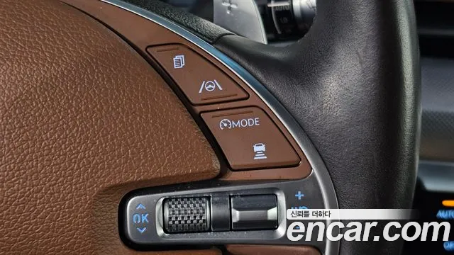 Genesis G80 — фото 18