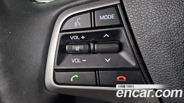Hyundai Avante — фото 15