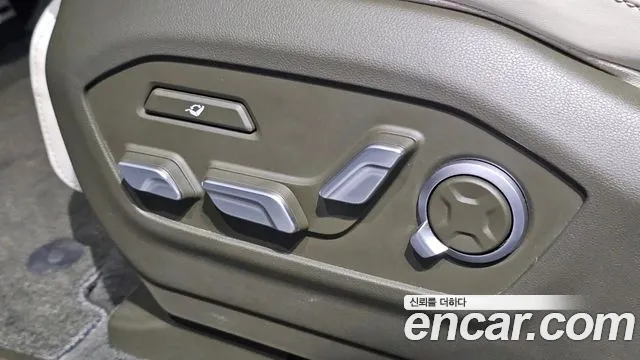 Hyundai Santa Fe — фото 27
