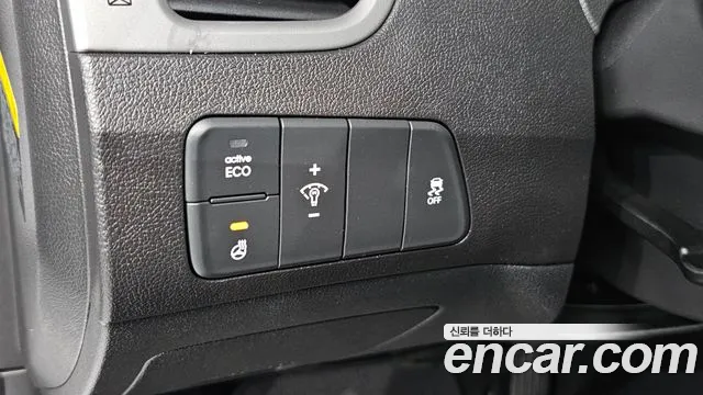 Hyundai Avante — фото 19