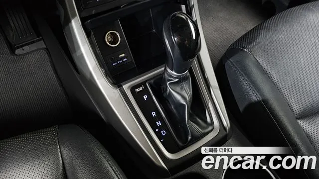 Hyundai Avante — фото 9