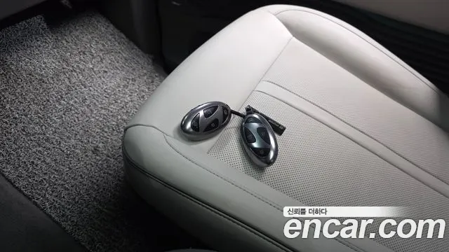 Hyundai Staria — фото 16