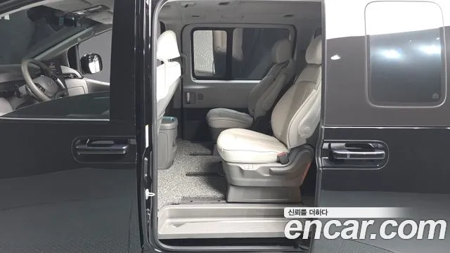 Hyundai Staria — фото 26