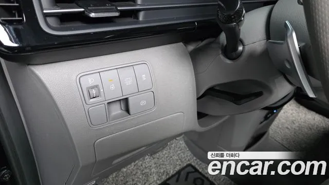 Hyundai Staria — фото 31