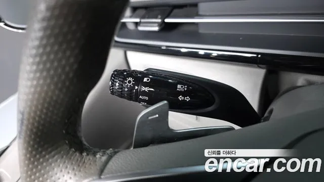 Hyundai Staria — фото 32