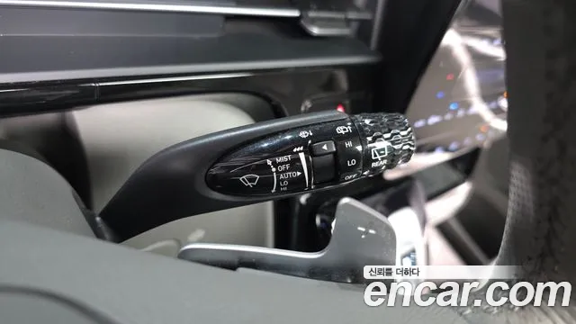 Hyundai Staria — фото 33