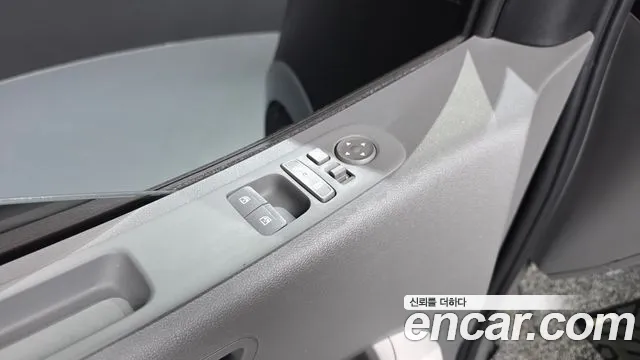 Hyundai Staria — фото 34