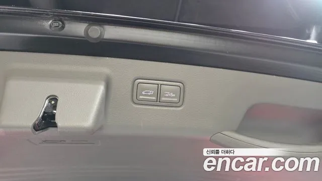 Hyundai Staria — фото 35