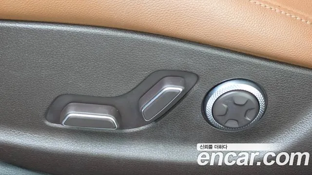 Genesis G80 — фото 18