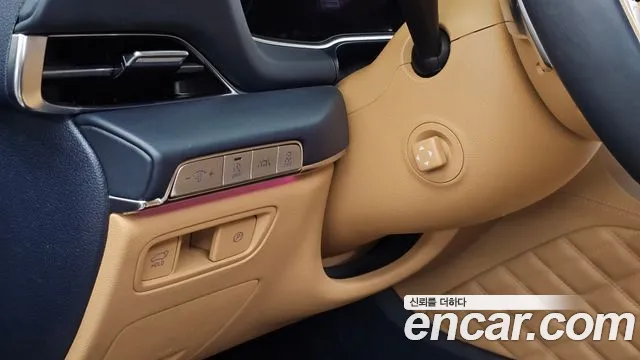 Genesis GV80 — фото 18
