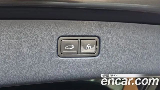 Genesis GV80 — фото 30