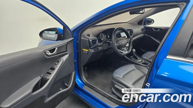 Hyundai Ioniq 5 — фото 11