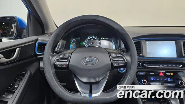 Hyundai Ioniq 5 — фото 13