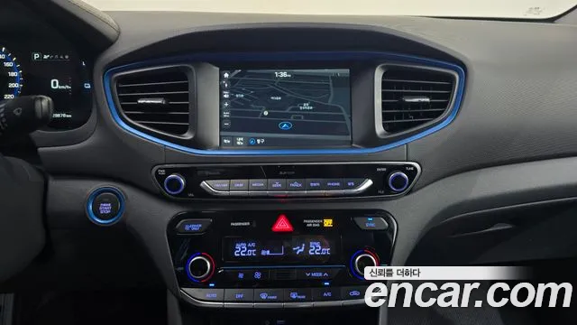 Hyundai Ioniq 5 — фото 15