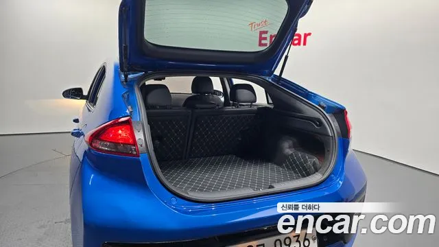 Hyundai Ioniq 5 — фото 18