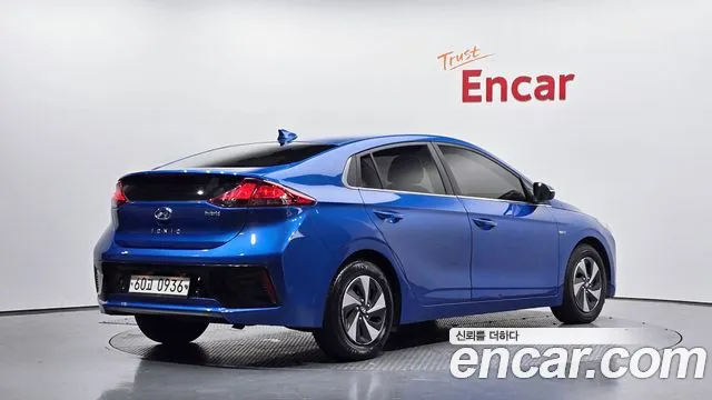 Hyundai Ioniq 5 — фото 2