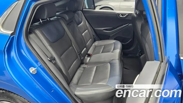 Hyundai Ioniq 5 — фото 26
