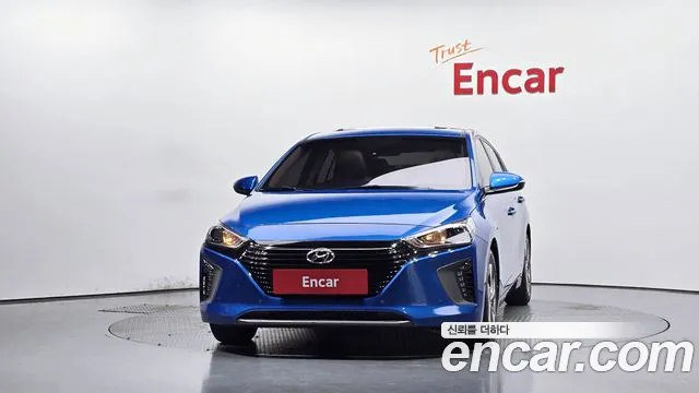 Hyundai Ioniq 5 — фото 3