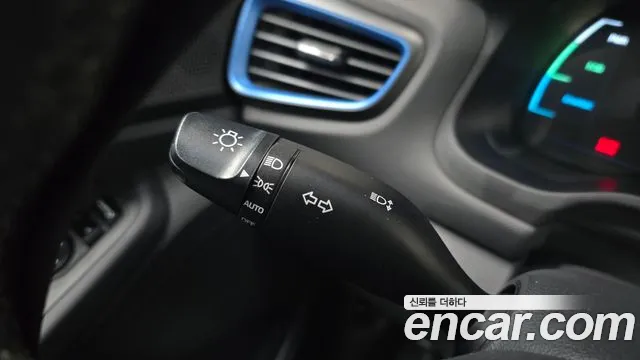 Hyundai Ioniq 5 — фото 31