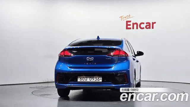 Hyundai Ioniq 5 — фото 4