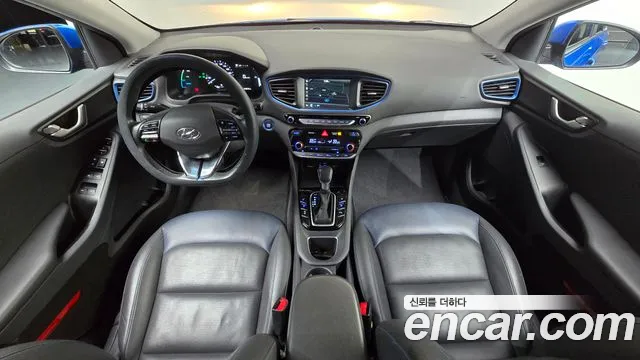 Hyundai Ioniq 5 — фото 7