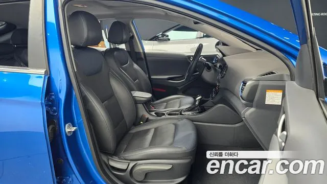 Hyundai Ioniq 5 — фото 10